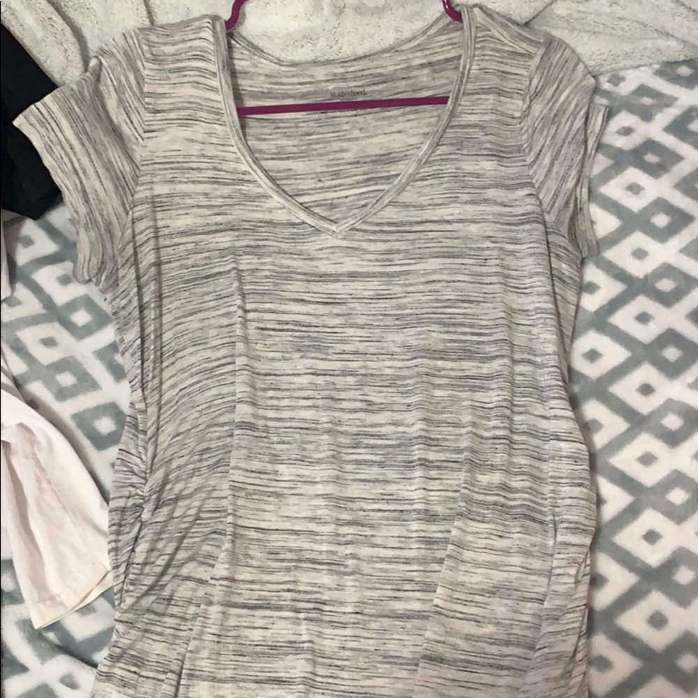 maternity top